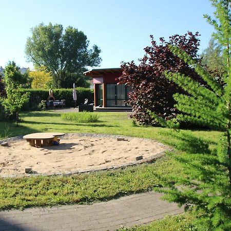 Ferienoase Apartment Pirna Bagian luar foto