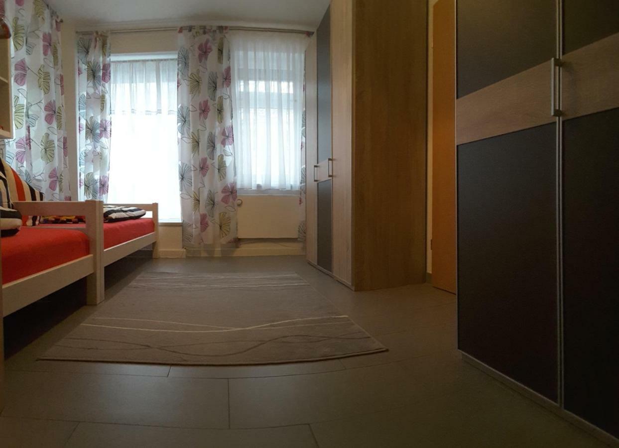 Ferienoase Apartment Pirna Bagian luar foto